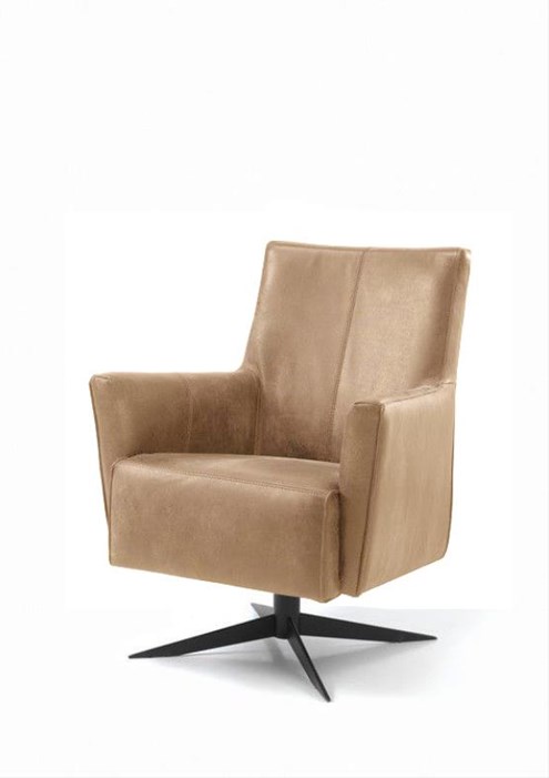 Draaifauteuil Dorno