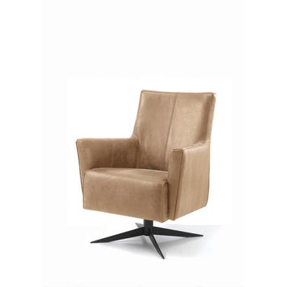 Draaifauteuil Dorno