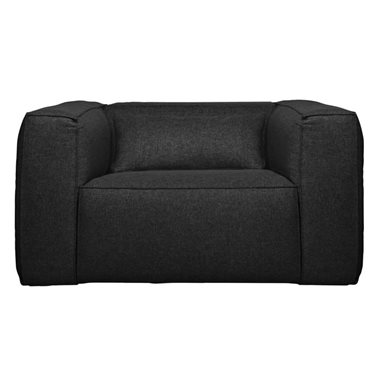 Fauteuil Bean Gemêleerd