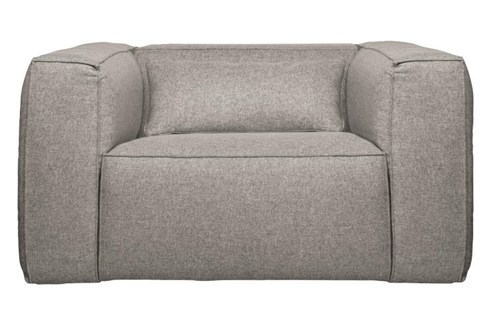 Fauteuil Bean Gemêleerd