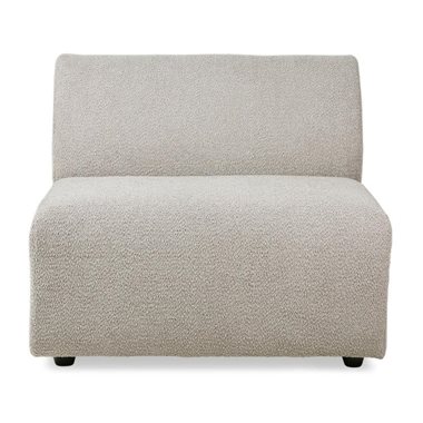 HKliving Bank Element Jax Midden