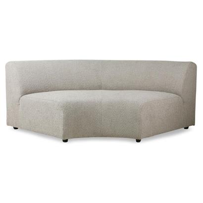 HKliving Bank Element Jax Rond
