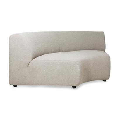 HKliving Bank Element Jax Rond