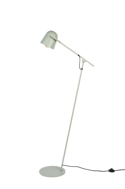 Zuiver Vloerlamp Lau