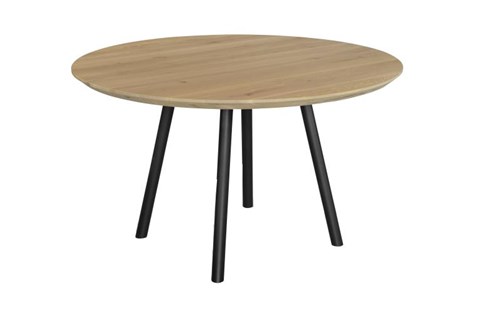 Eettafel Kaz Rond Slim Ø140 cm                                                     