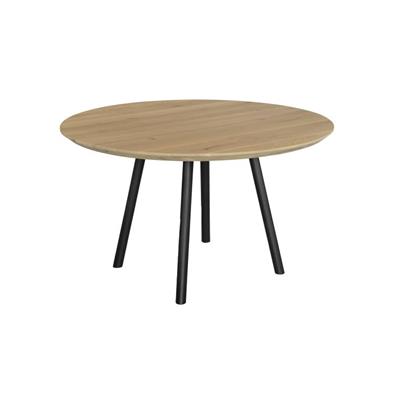 Eettafel Kaz Rond Slim Ø130 cm                                                     