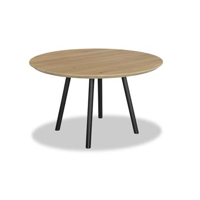 Eettafel Kaz Rond Slim Ø140 cm                                                     