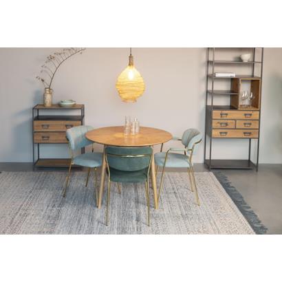 Ronde Tafel Fayan Ø120cm                                                      