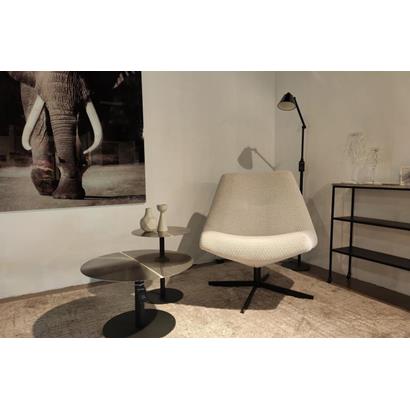 Draaifauteuil Club