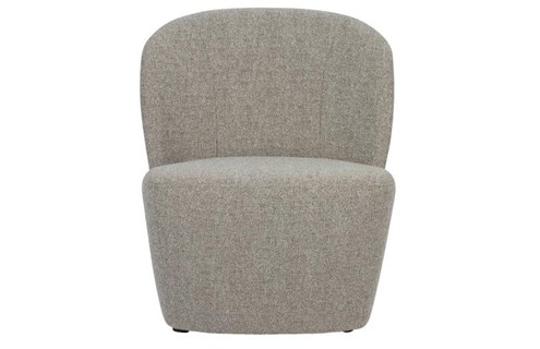 Fauteuil Laiza Gemêleerd