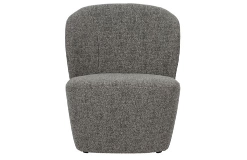 Fauteuil Laiza Gemêleerd