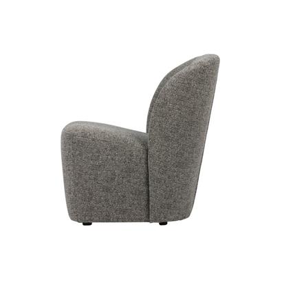 Fauteuil Laiza Gemêleerd