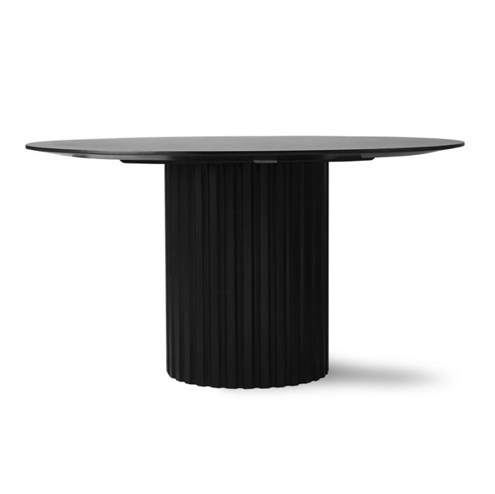 HKliving Ronde Tafel Pillar