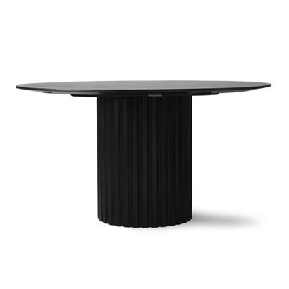 HKliving Ronde Tafel Pillar