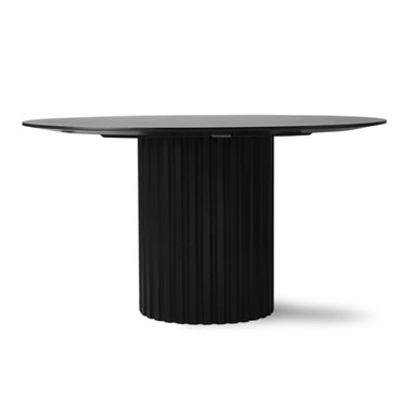 HKliving Ronde Tafel Pillar