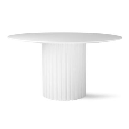 HKliving Ronde Tafel Pillar