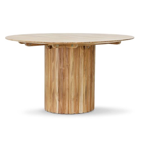 HKliving Ronde Tafel Pillar