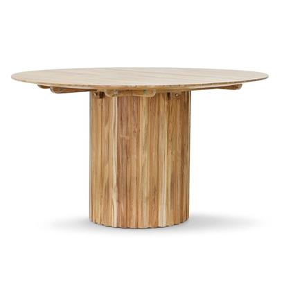 HKliving Ronde Tafel Pillar