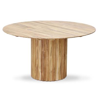 HKliving Ronde Tafel Pillar