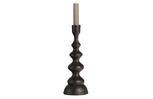 BePureHome Kandelaar Twisted 28 cm
