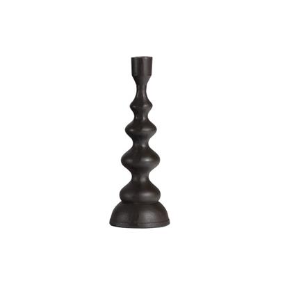 BePureHome Kandelaar Twisted 28 cm