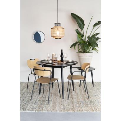 Ronde Tafel Fayan Ø100cm                                                      
