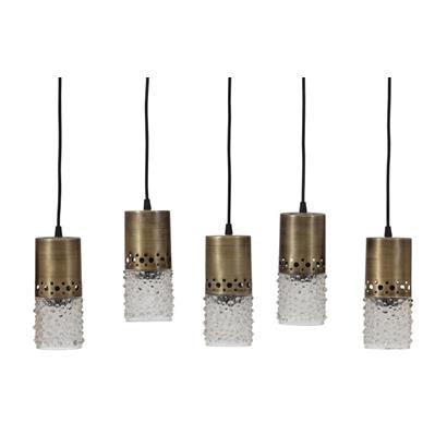 BePureHome Sprinkle 5 lampen