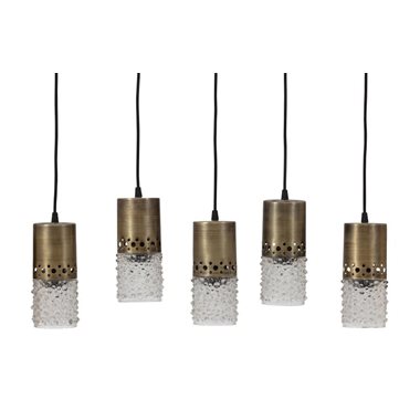 BePureHome Sprinkle 5 lampen