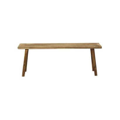 House Doctor Bankje Nadi 120cm