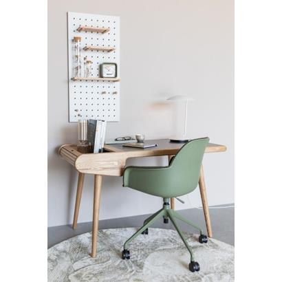 Zuiver Bureau Armstoel Albert Kuip