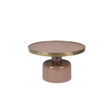 Zuiver Salontafel Glam