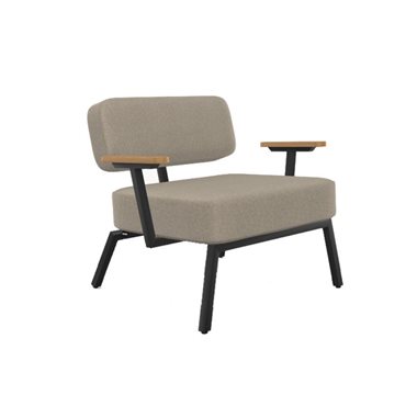 Studio HENK Fauteuil Ode Lounge Chair