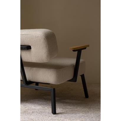 Studio HENK Fauteuil Ode Lounge Chair
