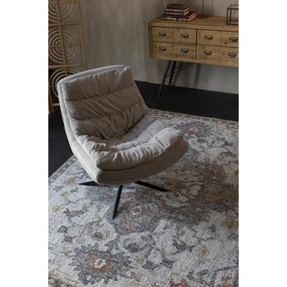 DutchBone Fauteuil Vince