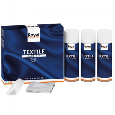 Royal Textile Protection Set XL