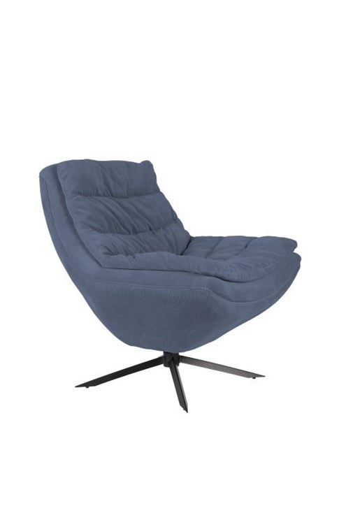 DutchBone Fauteuil Vince