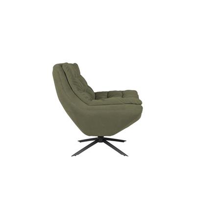 DutchBone Fauteuil Vince