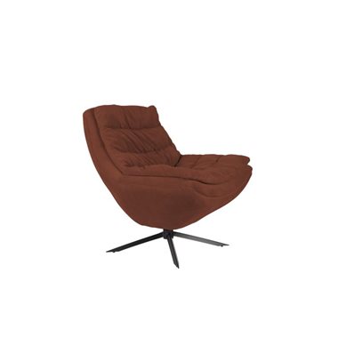 DutchBone Fauteuil Vince