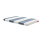 Stripe Ocean Blue
