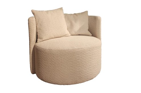 Fauteuil Ronda