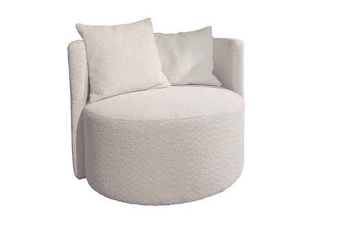 Fauteuil Ronda