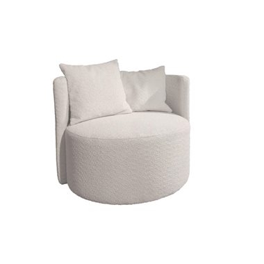 Fauteuil Ronda