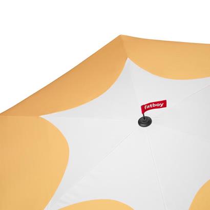 Fatboy Parasol Sunshady met Parasolvoet