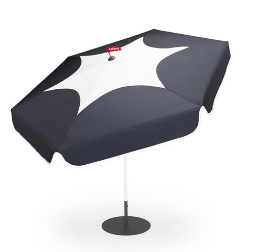 Fatboy Parasol Sunshady met voet Zwart