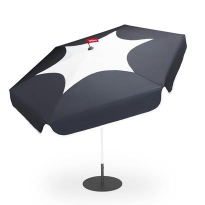 Fatboy Parasol Sunshady met voet Zwart