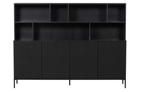 Wandkast Gravit