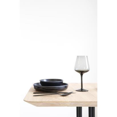 Studio HENK Bistrotafel High Rest Eiken