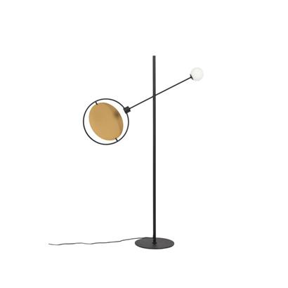 Zuiver Vloerlamp Sirius