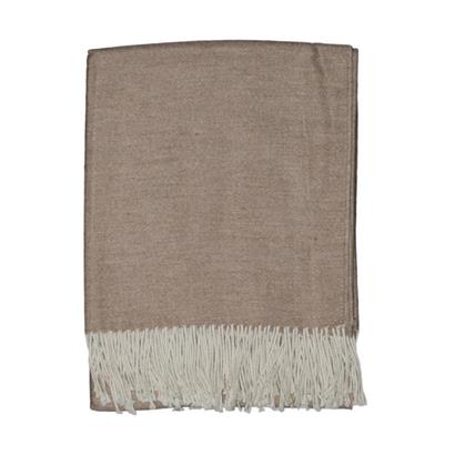 Alpaca Plaid Light