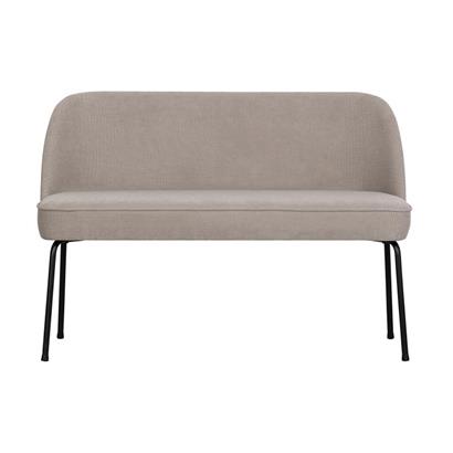 BePureHome Eetbank Vogue Geweven Stof
